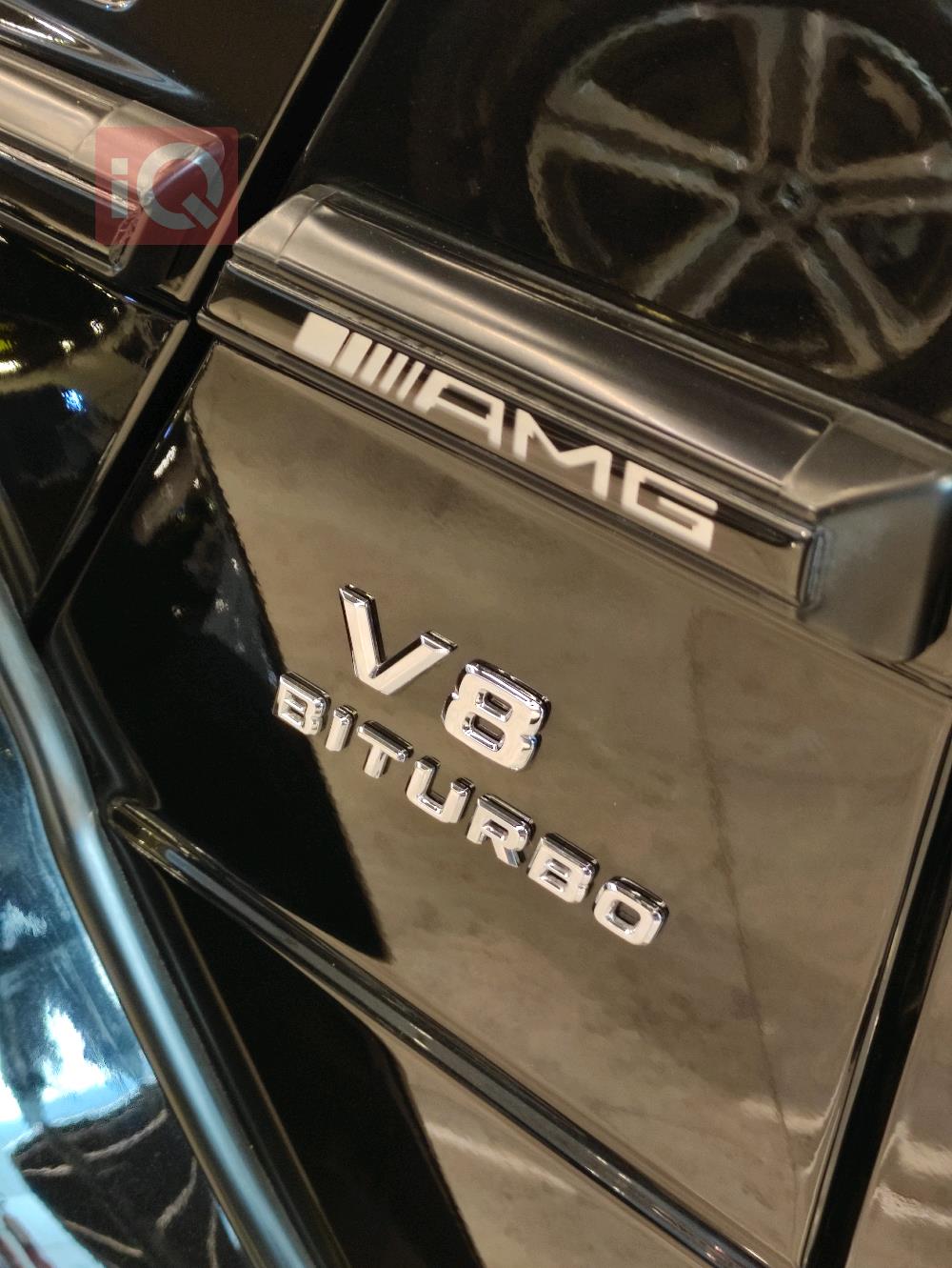 مرسيدس بنز G-Class